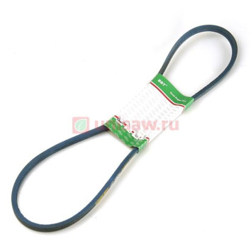 Ремень клиновидный профиль 4L (ширина 13 мм / высота 8 мм) длина 1190 мм