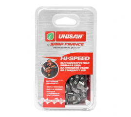 Цепь 12" 3/8" 1,3 (47 звеньев) Unisaw Professional Quality