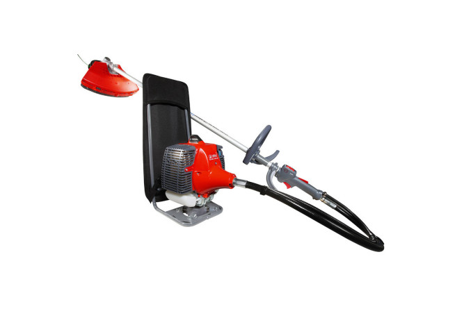 Мотокоса бензиновая Efco STARK 4410 BP в Екатеринбурге