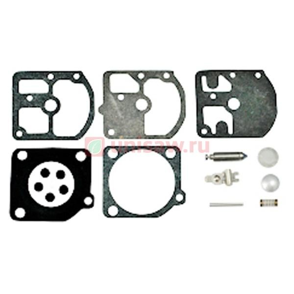 Ремкомплект карбюратора Zama (RB-5) -  Homelite 240 , 245 в Екатеринбурге