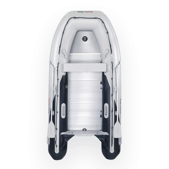 Лодка надувная Honda T35 AE3 в Екатеринбурге
