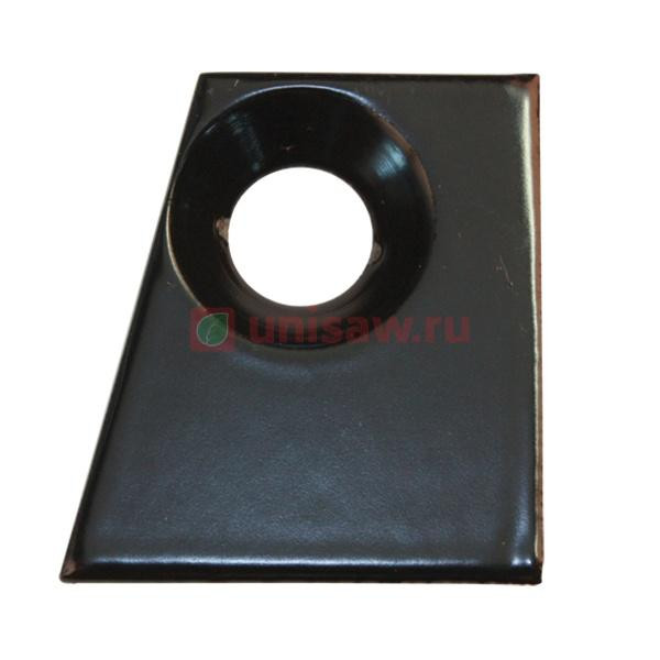 Нож бура d.10 MTL40, 51 Oleo-Mac в Екатеринбурге