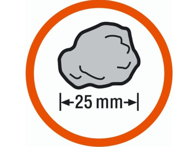 Насос дренажный для грязной воды GARDENA  6000 Classic 01790 в Екатеринбурге