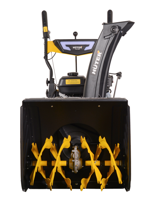 Снегоуборщик бензиновый Huter SGC 4800B в Екатеринбурге