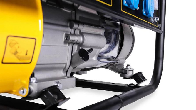 Бензогенератор Champion GG2801 в Екатеринбурге