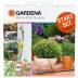 Комплект микрокапельного полива базовый GARDENA 01399-20.000.00 в Екатеринбурге