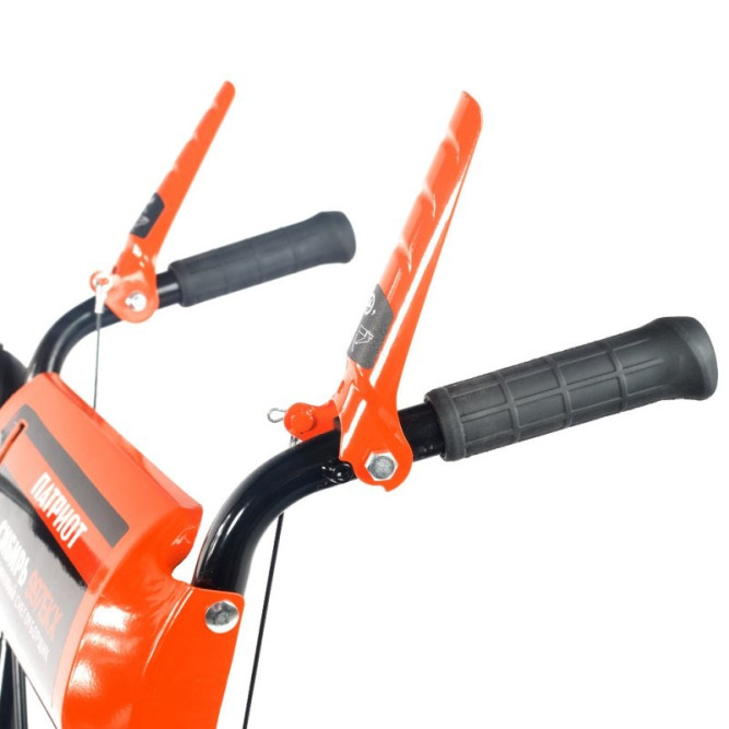 Снегоуборщик ПАТРИОТ Сибирь 997 ЕKX в Екатеринбурге