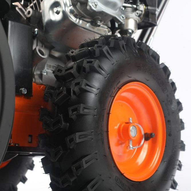 Снегоуборщик ПАТРИОТ Сибирь 997 ЕKX в Екатеринбурге