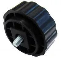 Гайка триммерной головки Champion (M6*1 правая) HT2 в Екатеринбурге