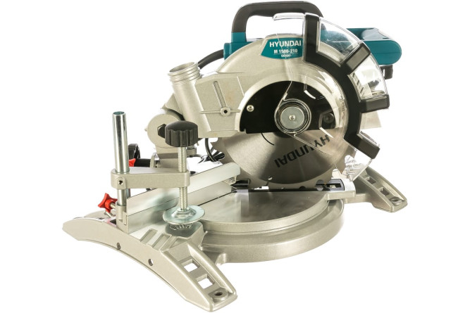 Торцовочная пила HYUNDAI M 1500-210 в Екатеринбурге