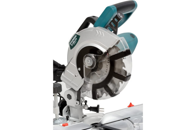 Торцовочная пила HYUNDAI M 1500-210 в Екатеринбурге