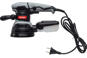 Эксцентриковая шлифовальная машина Ресанта ЭШМ-125/5Э