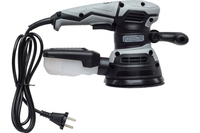 Эксцентриковая шлифовальная машина Ресанта ЭШМ-125/5Э в Екатеринбурге