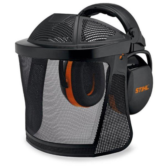 Защита лица и слуха с нейлоновой сеткой STIHL 00008840566 в Екатеринбурге
