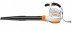 Воздуходувка электрическая STIHL BGE 81 48110111535 в Екатеринбурге