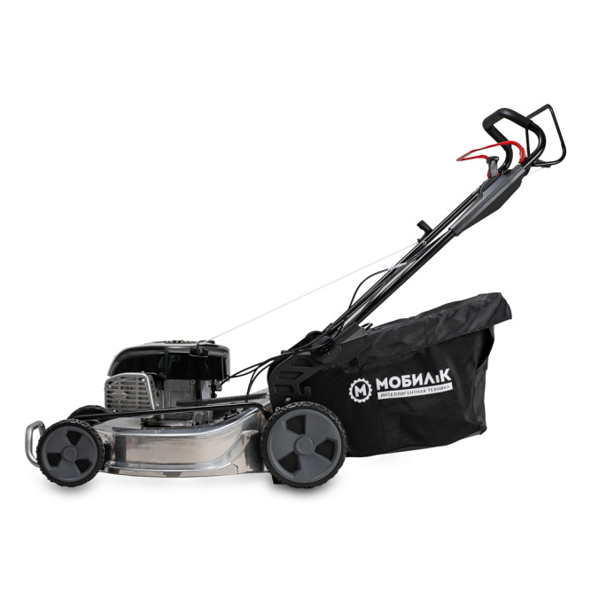 Газонокосилка бензиновая МОБИЛ К XM552 ПРЕМИУМ