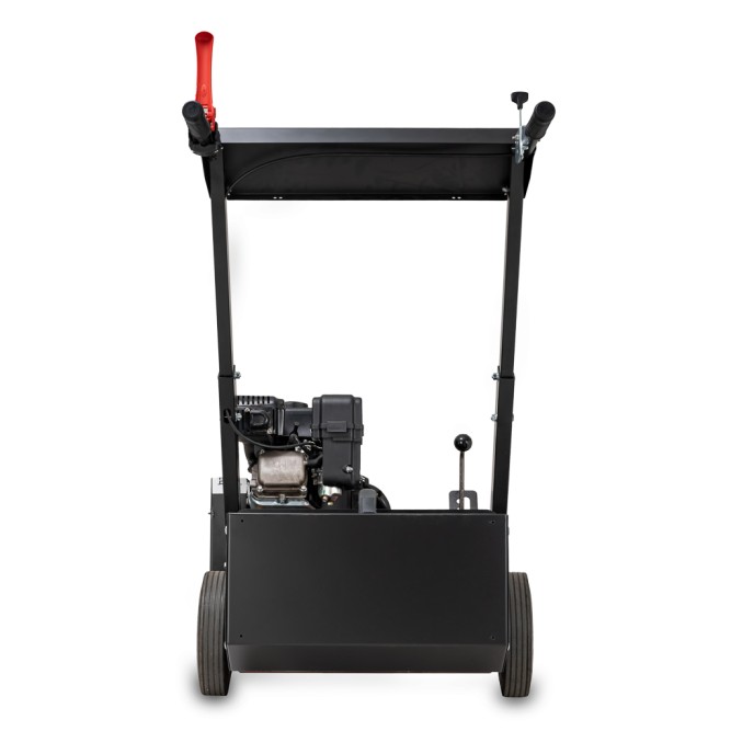 Вертикуттер-аэратор, скарификатор МОБИЛ К В50 ПРЕМИУМ в Екатеринбурге