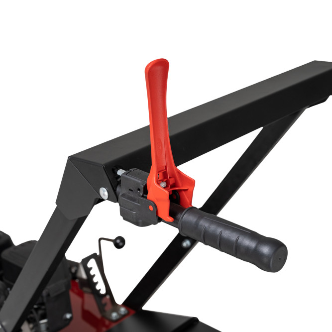 Вертикуттер-аэратор, скарификатор МОБИЛ К В50 ПРЕМИУМ в Екатеринбурге