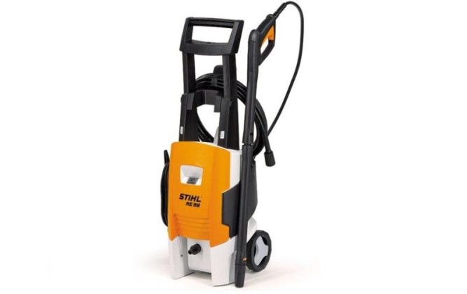 Мойка высокого давления STIHL RE  98 47750124501 в Екатеринбурге