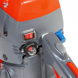 Бензопила Efco MT 6300