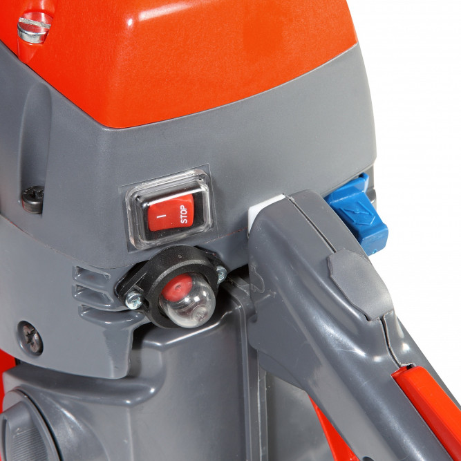 Бензопила Efco MT 6300 в Екатеринбурге