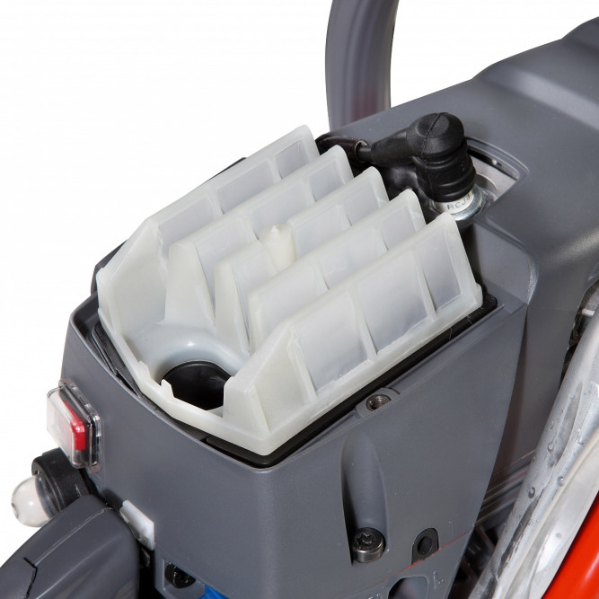 Бензопила Efco MT 6300 в Екатеринбурге