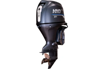 Лодочный мотор HND OB 115 FIERTL