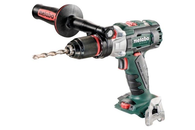 Аккумуляторная ударная дрель Metabo SB 18 LTX BL I 602352840 в Екатеринбурге