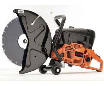 Бензорез ZimAni TS 983