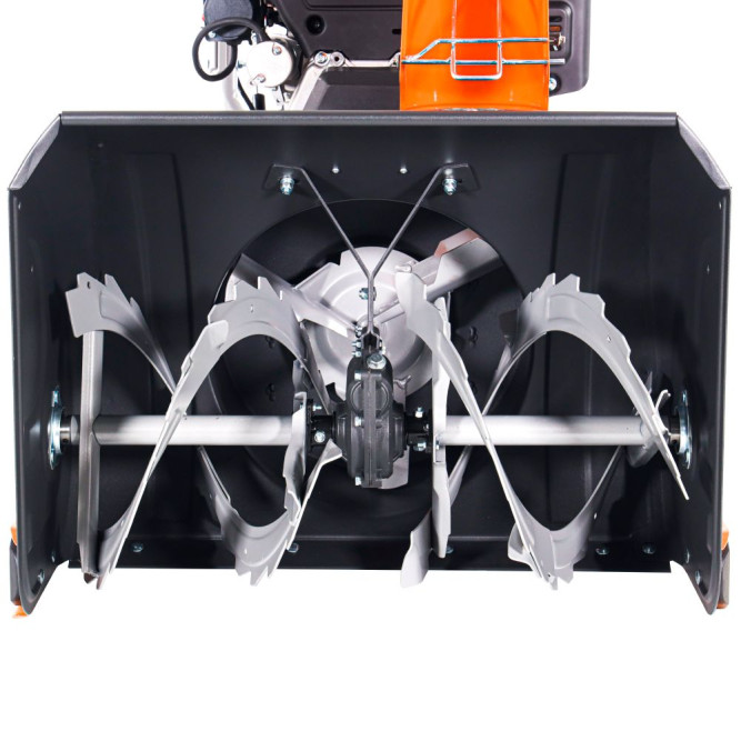 Снегоочиститель бензиновый Yard Fox PRO 7154E в Екатеринбурге