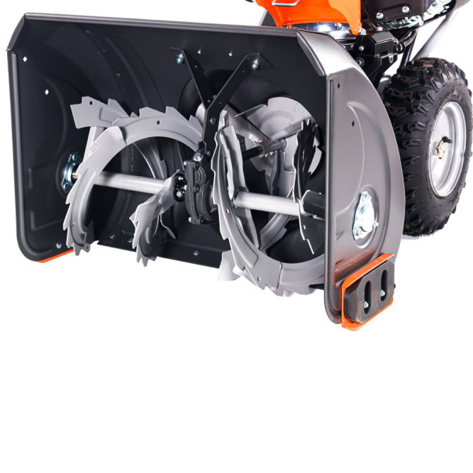 Снегоочиститель бензиновый Yard Fox PRO 7154E в Екатеринбурге