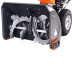 Снегоочиститель бензиновый Yard Fox PRO 7154E в Екатеринбурге
