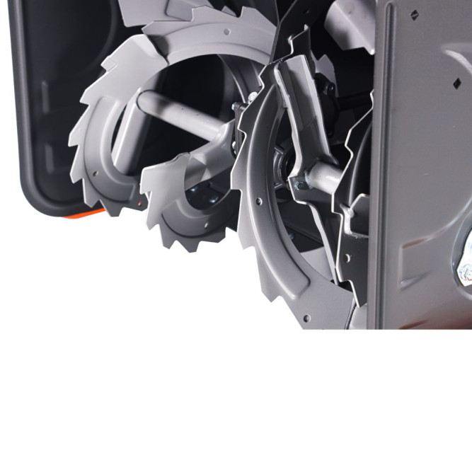 Снегоочиститель бензиновый Yard Fox PRO 7154E в Екатеринбурге