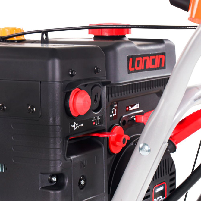 Снегоочиститель бензиновый Yard Fox PRO 7154E в Екатеринбурге