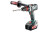 Аккумуляторная дрель-шуруповерт Metabo BS 18 LTX-3 BL Q I 602355650 в Екатеринбурге