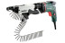 Шуроповерт для гипсокартона Metabo SE 6000 + SM 5-55 620046500 в Екатеринбурге