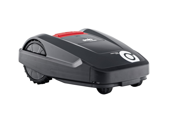 Газонокосилка-робот solo by AL-KO Robolinho® 3100 в Екатеринбурге