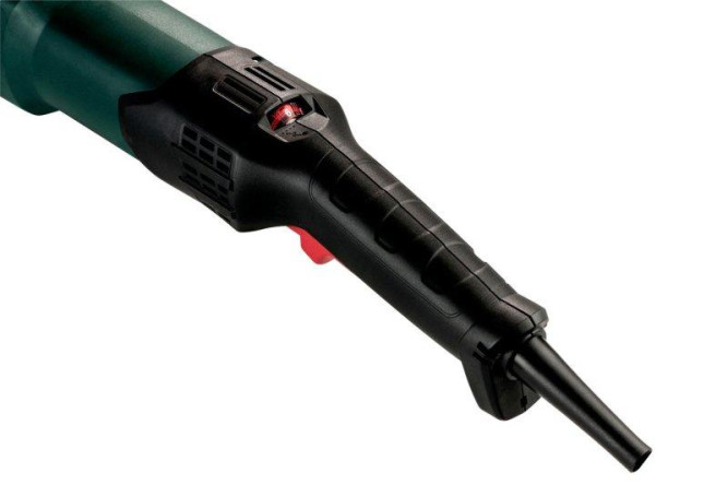 Угловая шлифовальная машина Metabo WEV 17-125 Quick Inox RT 601092000 в Екатеринбурге