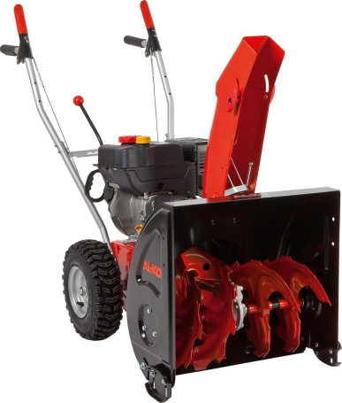 Снегоочиститель AL-KO SnowLine 560 II в Екатеринбурге