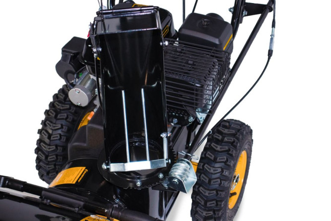 Снегоуборщик Champion ST762E в Екатеринбурге