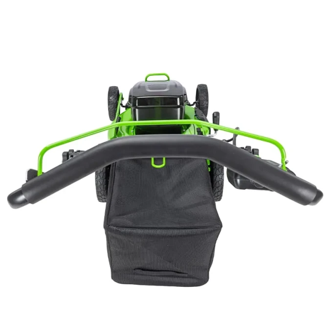 Газонокосилка аккумуляторная Greenworks GC82HPLM51,  82V, 51 см, бесщеточная, с 1хАКБ 5 Ач и ЗУ в Екатеринбурге