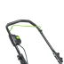 Газонокосилка аккумуляторная Greenworks GC82HPLM51,  82V, 51 см, бесщеточная, с 1хАКБ 5 Ач и ЗУ в Екатеринбурге