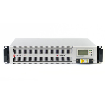 Стабилизатор напряжения однофазный инверторный Штиль IS3500R