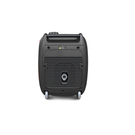Генератор бензиновый инверторный VILLARTEC GI508ES 5.0 кВт