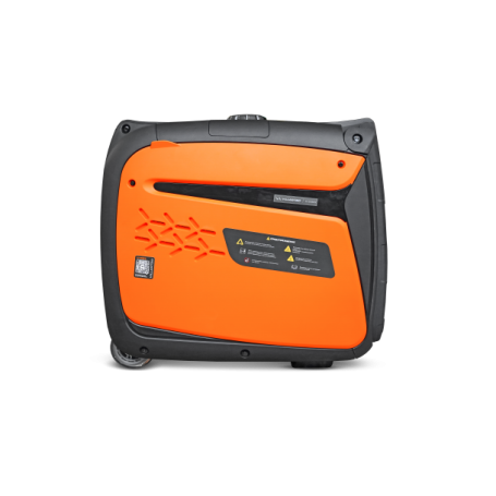 Генератор бензиновый инверторный VILLARTEC GI508ES 5.0 кВт в Екатеринбурге