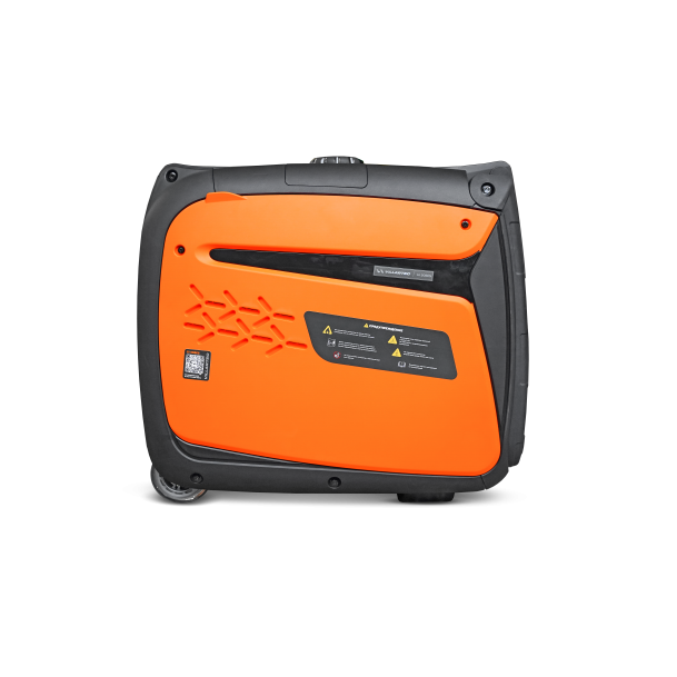 Генератор бензиновый инверторный VILLARTEC GI508ES 5.0 кВт в Екатеринбурге