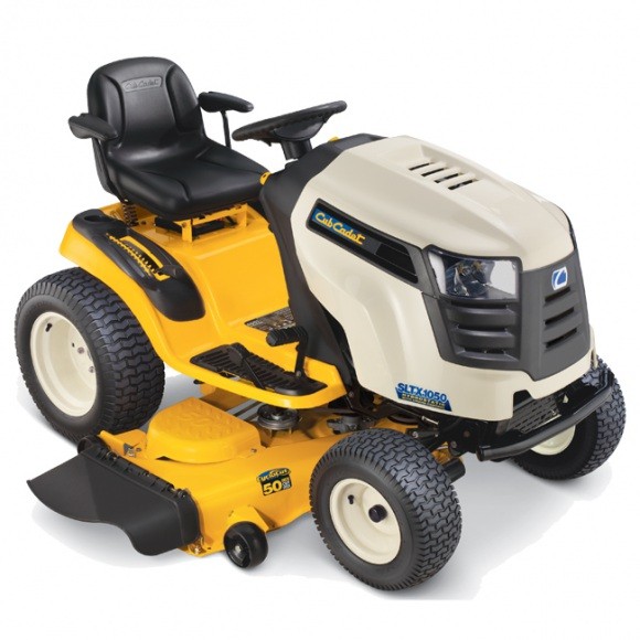 Садовый трактор Cub Cadet GT 1224 в Екатеринбурге