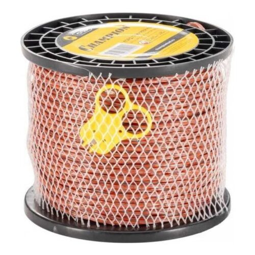 Корд трим.CHAMPION Whisper-twist 4.0мм*95м (витой квадрат) в Екатеринбурге