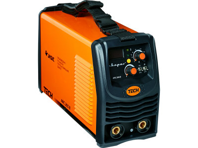 Сварочный инвертор Сварог TECH ARC 205 B (Z203) в Екатеринбурге