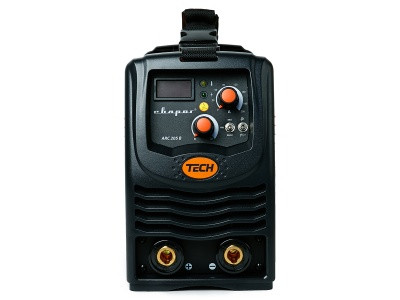 Сварочный инвертор Сварог TECH ARC 205 B (Z203) в Екатеринбурге